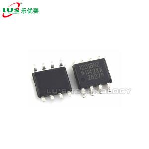 SOIC 8 UART Interface IC ADUM1201 ADUM1201BRZ RL7 Dual Channel Digital Isolators