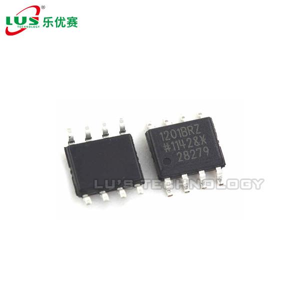 Quality SOIC 8 UART Interface IC ADUM1201 ADUM1201BRZ RL7 Dual Channel Digital Isolators for sale