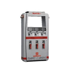 China Portable Filling Gas Kerosene Dispenser Machine 6 Nozzle BNT50A636 wholesale