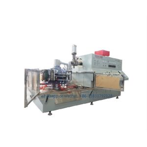 China Sanqing HDPE Blow Moulding Machine wholesale