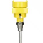 VB61.XXAGDRKMX VEGAVIB 61 Series Vibrating Rod Level Switch, Relay Output, Free,