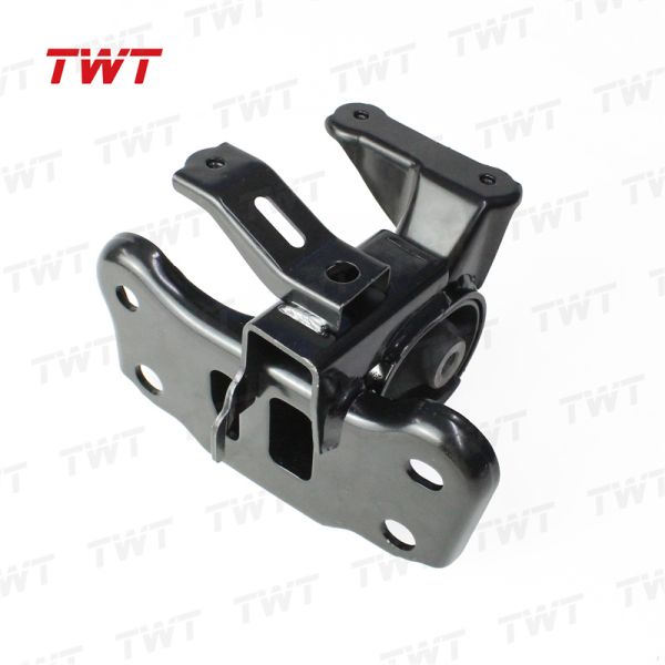 Twt 12372-0T010 Auto Engine System Rubber Engine Motor Mounts 123720T010 12372 0T010 for Toyota Corolla 2007-2010 1Zrfe 2Zrfe