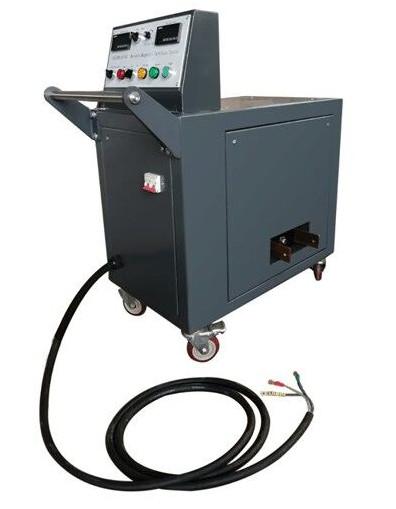 Quality Movable Magnetic Particle Flaw Detector 0~5000A By AC Magnetization Demagnetization for sale