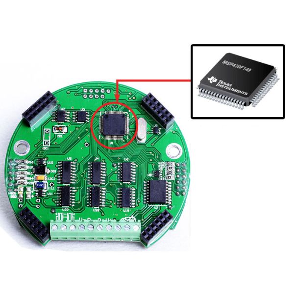 Vortex Pulse High Pressure Air Flow Meter For Overheat Saturated Steam