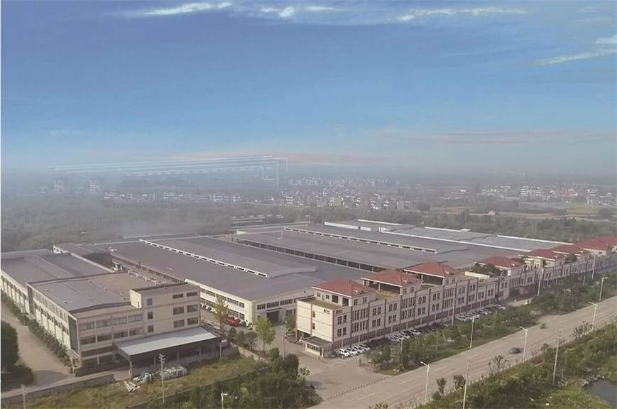 Comercial High Efficiency V Shape Condenser Air Cooler Unit Refrigeration Parts
