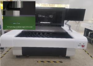 China Single Phase Computer To Screen Exposing Machine 220V 2540dpi wholesale
