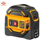 40m 60m Digital Laser Measuring Tape With 150s Automatic Shutdown