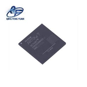 China XILINX XC7A35T-2CSG325I Mcu Component 715 CLBs 667MHz 9152 Cell wholesale