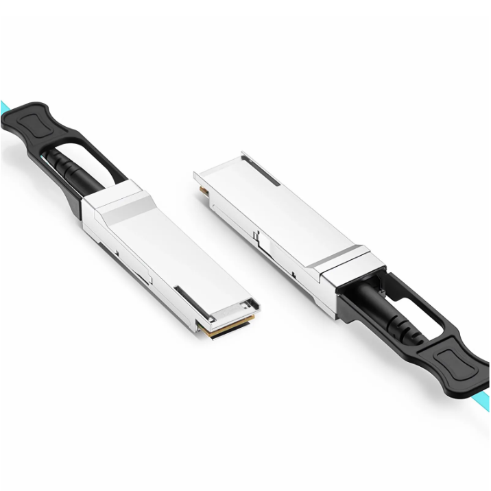 Cisco QSFP-100G-AOC3M 100G QSFP28 Active Optical Cable 3M for Data Center