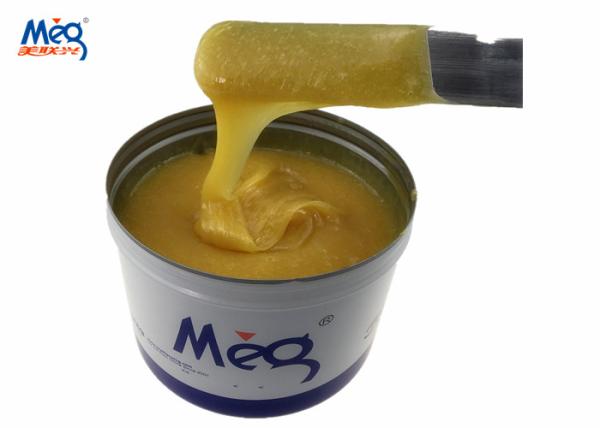 High Transparency UV LED Offset Varnish , High Gloss Uv Varnish For Food