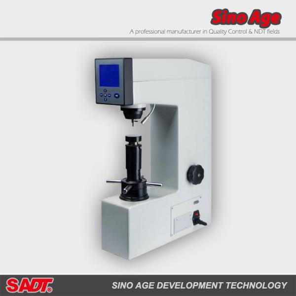 HRS150 Digital Rockwell Hardness Tester With Internal Printer And RS232