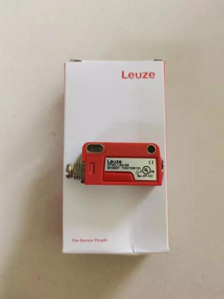 Quality Leuze HT3CL1/2N-M8 Diffuse Sensor With Background Suppression HT46C HT3CL1/4P for sale