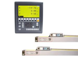 China Easson VA11 Absolute Linear Encoders wholesale