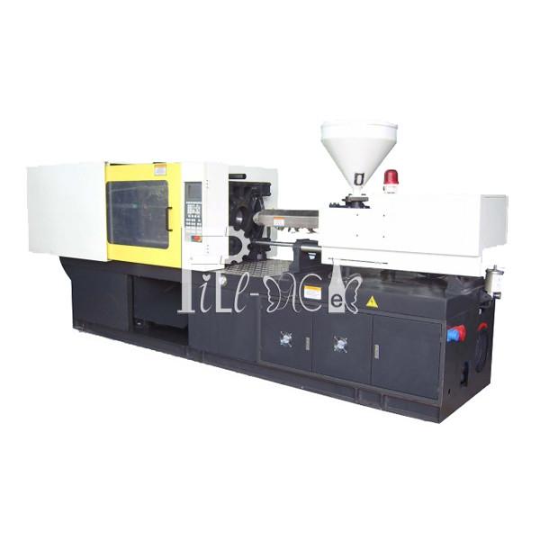 Quality 20mm Nozzle Hydraulic Preform Injection Machine for sale