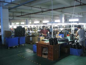 Shenzhen KBTech Electronic Co.,Ltd