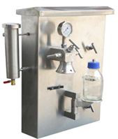 SS Closed Loop Sampling Systems / 2.5MPa Pressure Automatic Sampling System