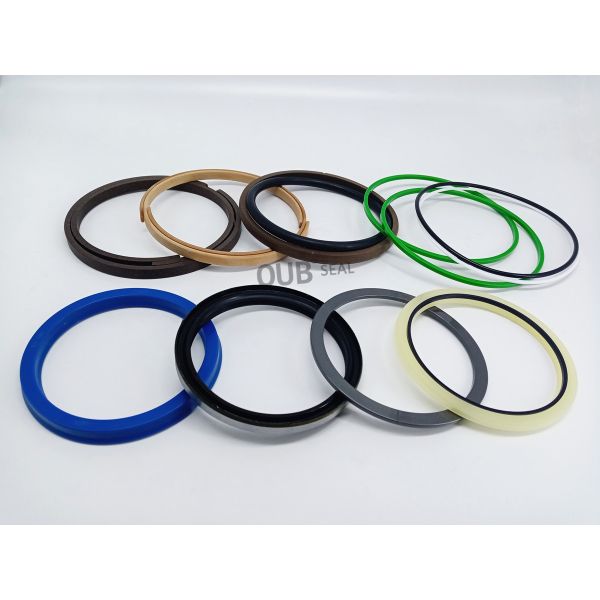2440-9253BKT Daewoo Doosan Boom Arm Bucket Cylinder Seal Kit Excavator SOLAR DX55 S55
