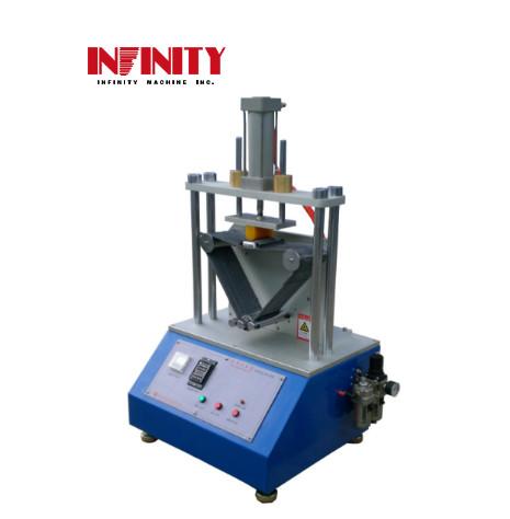 Electronic Product Compressive Strength Test Machine for Soft Compresion Testing