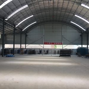 HE NAN DRAGON HANGER CO.,LTD