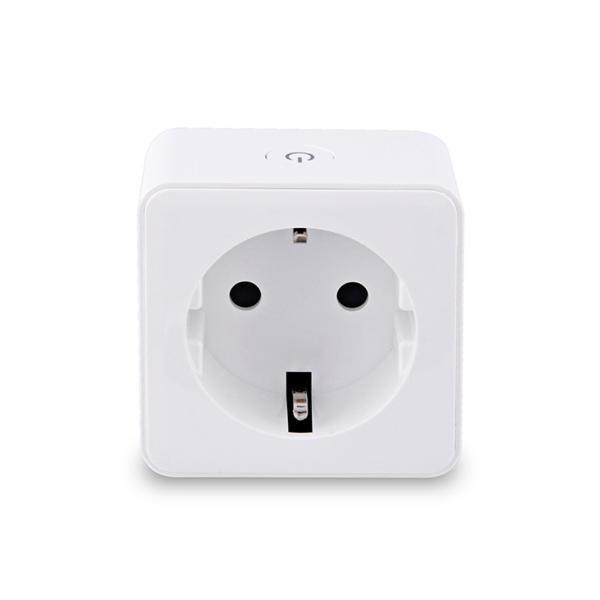 Quality EU Smart Wi-Fi Socket(F1s201-EU) for sale