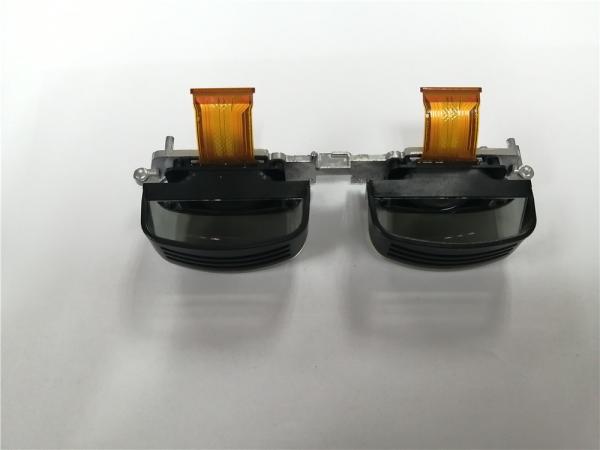 Quality Full HD Binocular Micro Display Module Flexible OLED  0.7" Screen For Video Glasses for sale