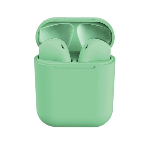 Quality Microphone Noise Cancelling Wireless Bluetooth Earbuds 300mAh 3hours Working for sale