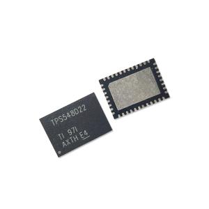 China TPS548D22RVFR LQFN-40 Synchronous Step Down Converter Integrated Circuits wholesale