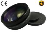 Double Elements F Theta Scanning Lens for CO2 Laser Marking Systems