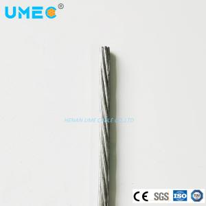 Highly Demanded Bare Conductor Concentrically Strand Wire for Overhead Applications