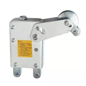 China 3 Phase Gondola Suspended Platform , 800kg Window Cleaning Gondola wholesale