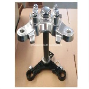 China Cg125 ISO9001 Steering Stem Comp With Original Design wholesale