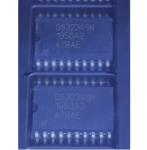 DS3234SN+ Maxim Integrated Real Time Clock Serial IC 256byte Clock Calendar