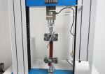 Shearing Force Ultimate Tensile Machine With TM2101 Software Control System