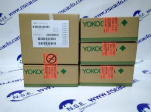 China Yokogawa AAR145-S03 RTD/POT Input Module AAR145-S03 In Origianl Packing wholesale