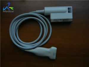China Acuson Cypress 7L3 Wideband Linear Vascular Ultrasonic Transducer wholesale