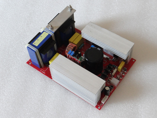ultrasonic generator circuit 28khz and 40khz,pcb generator for cleaning