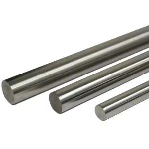China Customized Stainless Steel Bars for Industry Applications in Shanghai wholesale