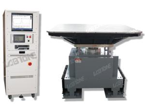 China Mechanical Shock Absorber Testing Equipment 6-18ms Pulse Duration wholesale