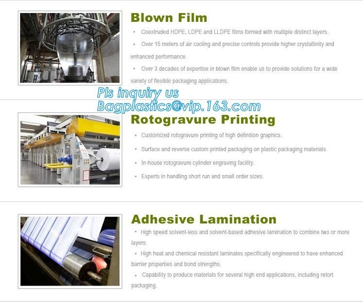quad seal bottom and bottom load metallized film slider zipper packaging bag, Metal Zipper Printing PVC Slider Bags