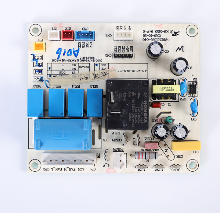 STM 5 94v0 Bluetooth Speaker PCB Board ISO9001 For Home Appliance