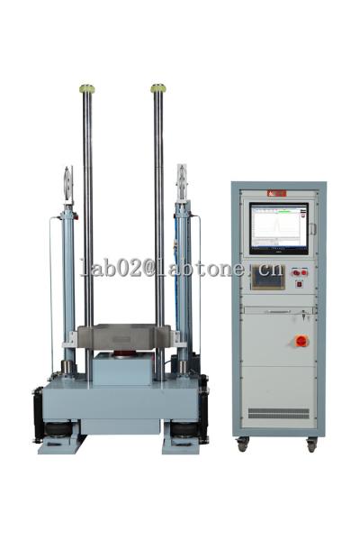 Mechanical Shock Test Equipment For UN38.3 Tests PCB Board Level Test , JEDEC