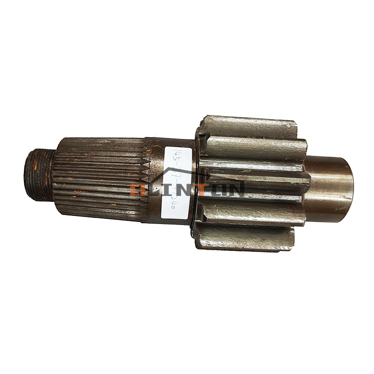 Final Drive Gear 145-27-41240 for D65A-11 D65A-8 D60A-6 D60A-8 D75S-3 D75S-5 Buildozer