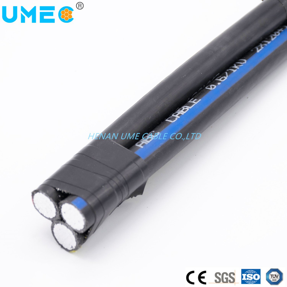 450/750V PVC Electrical Wire 1.5/2.5mm2 Cu/Al Conductor BV/Blv