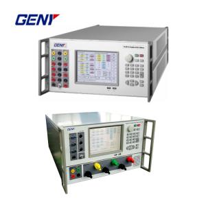 China Portable AC Meter Test System For Precise Voltage And Current Calibration wholesale