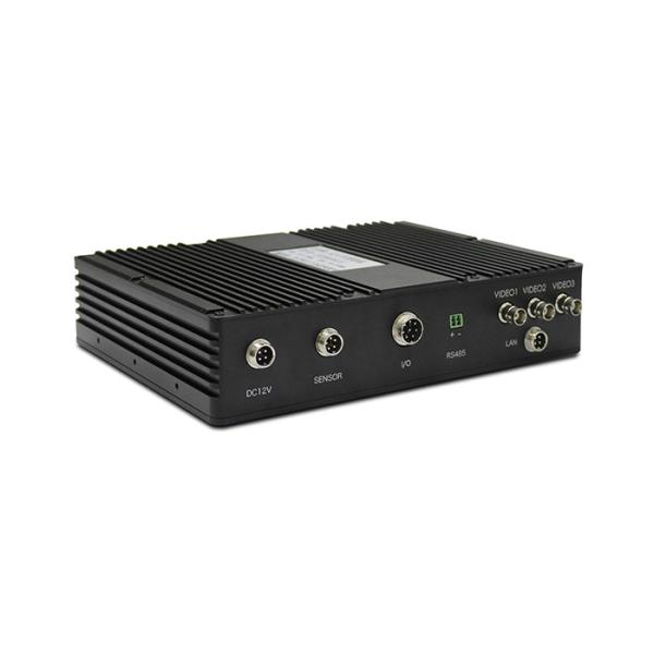 Quality LKAV1615 1.5km EOG UGV FHD Video & Data COFDM Video Transmitter for sale