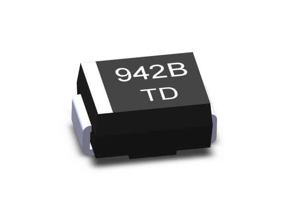 Quality 3W Zener Diode 51V 56V 62V 1SMB5942B 1SMB5943B 1SMB5944B for sale