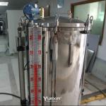 Touch Screen Controller IPX7-8 Water Immersion Test Equipment For Continuous