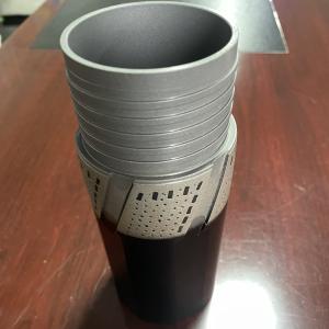 China NQ Hole Opener Reaming Shell Drilling Tools Diamond Reamer wholesale
