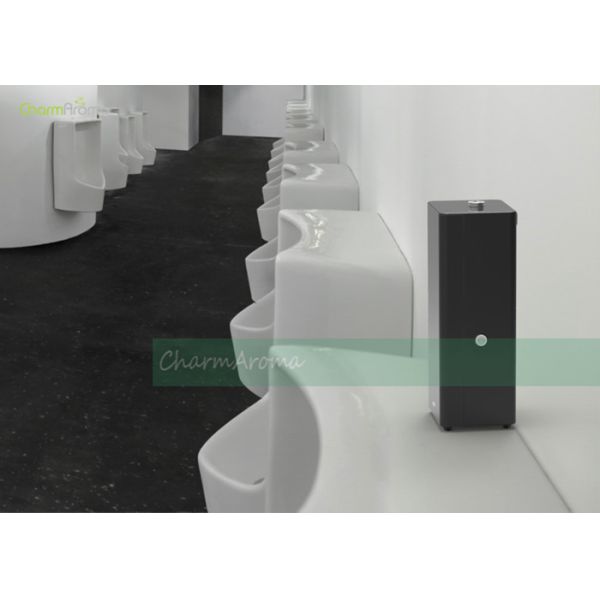 Smart Home Fragrance Device With Modern Design And With Aromatherapy Function