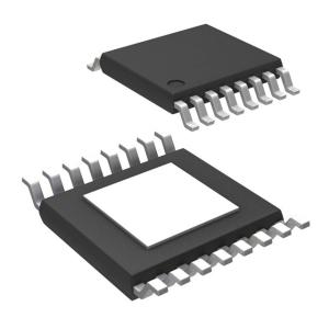 MP3398AGF-Z Dc Dc Boost Led Driver Ic 4 Output  Step-Up  Boost Analog PWM Dimming 350mA 16-TSSOP-EP